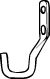 WALKER 86104 Holder, exhaust system